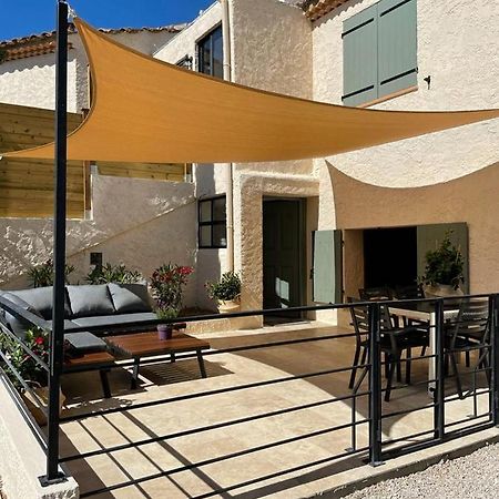 Apartamento La Ribasse En Provence Venelles Exterior foto