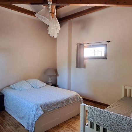 Apartamento La Ribasse En Provence Venelles Exterior foto