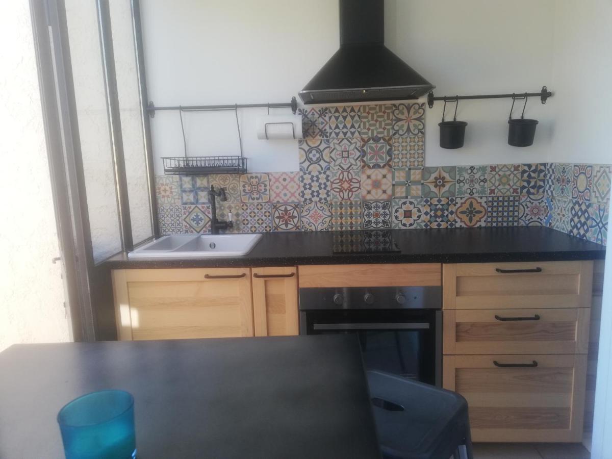 Apartamento La Ribasse En Provence Venelles Exterior foto