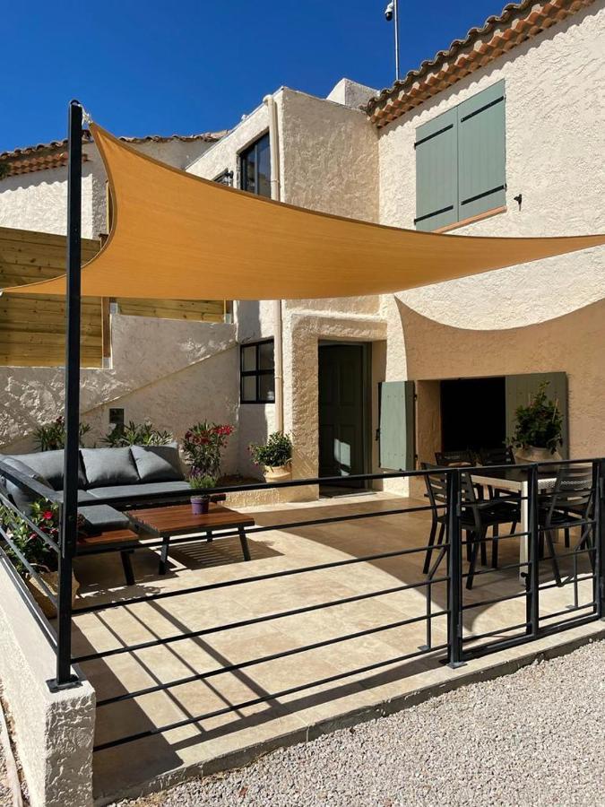 Apartamento La Ribasse En Provence Venelles Exterior foto