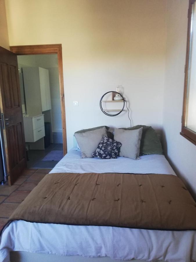Apartamento La Ribasse En Provence Venelles Exterior foto