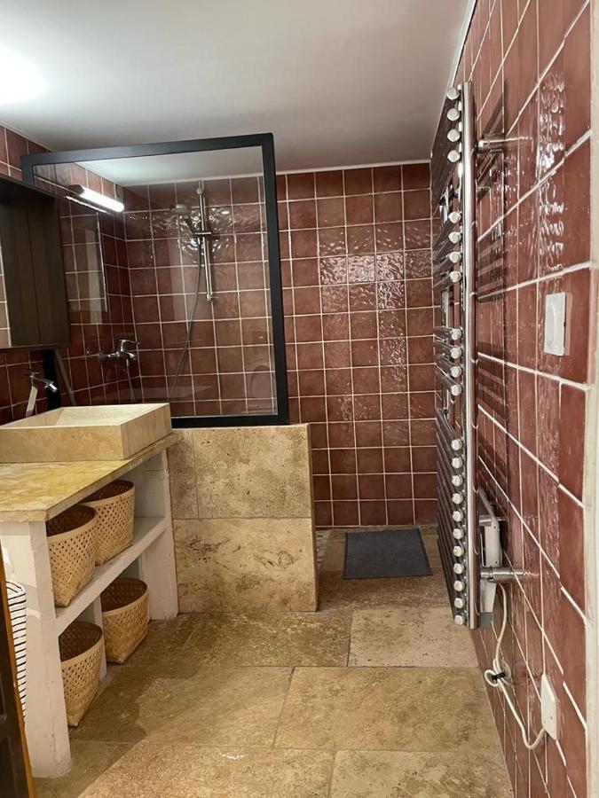 Apartamento La Ribasse En Provence Venelles Exterior foto