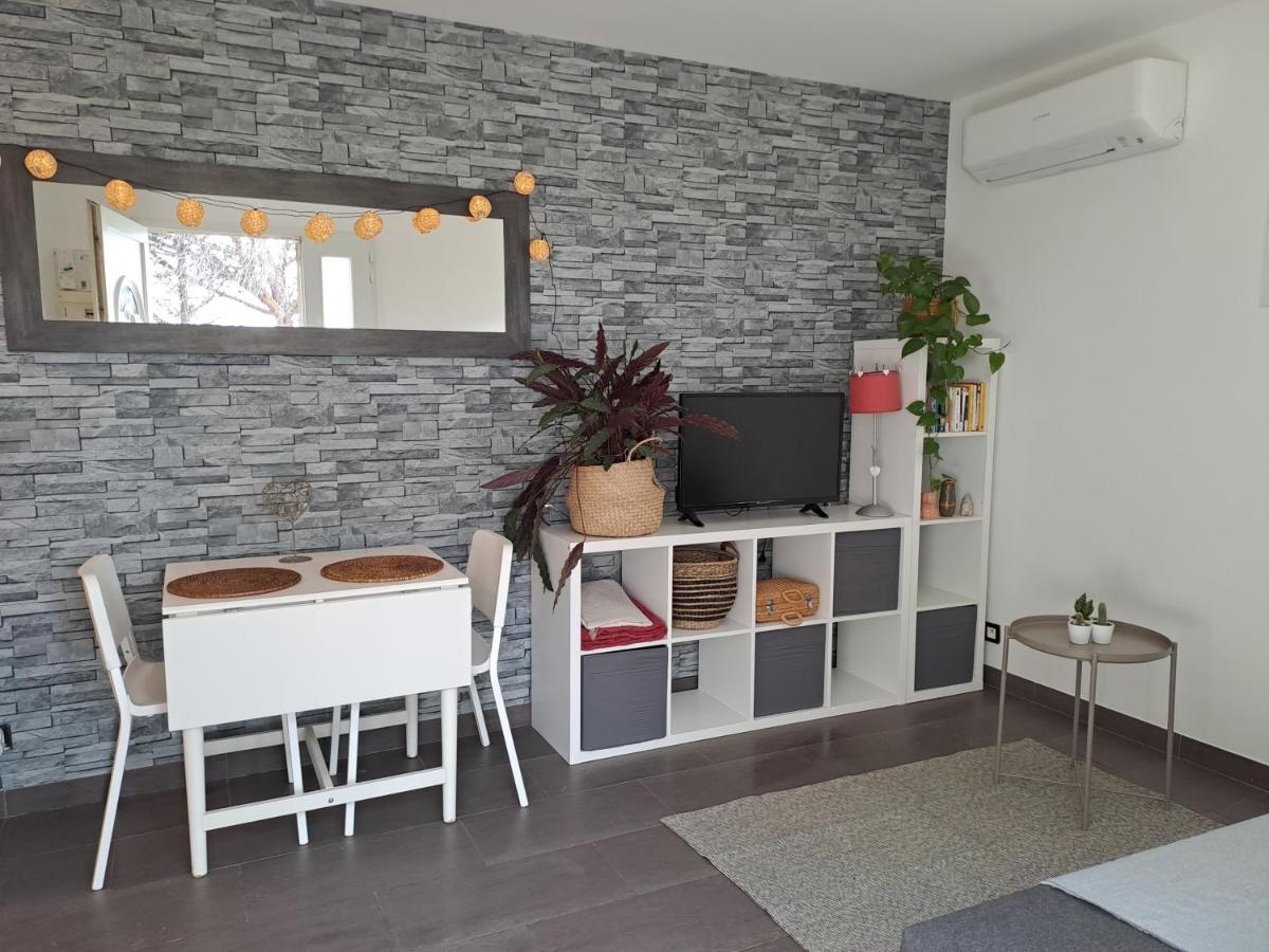 Apartamento La Ribasse En Provence Venelles Exterior foto