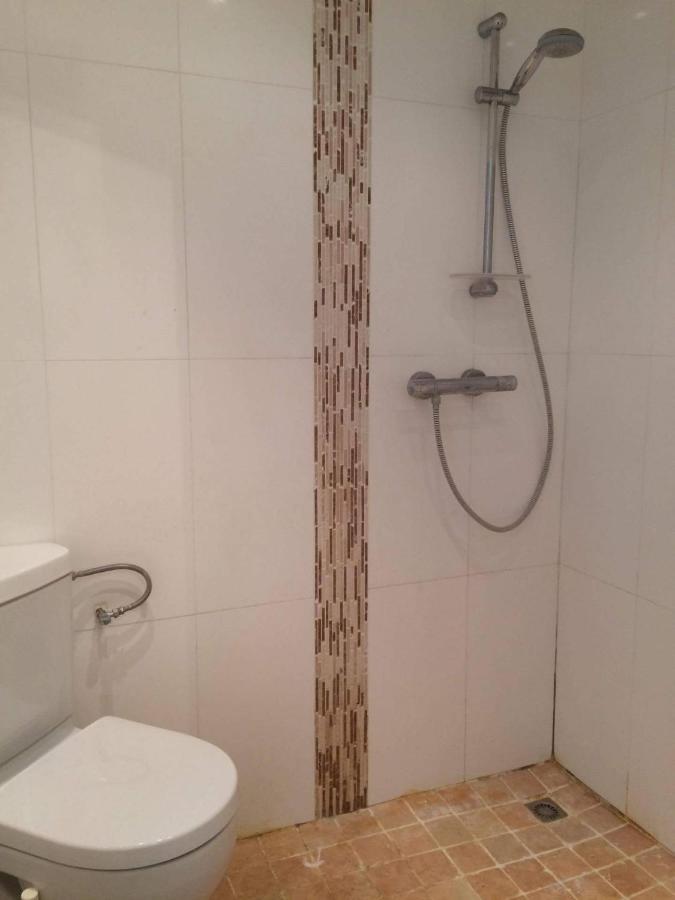 Apartamento La Ribasse En Provence Venelles Exterior foto