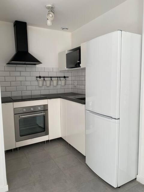 Apartamento La Ribasse En Provence Venelles Exterior foto