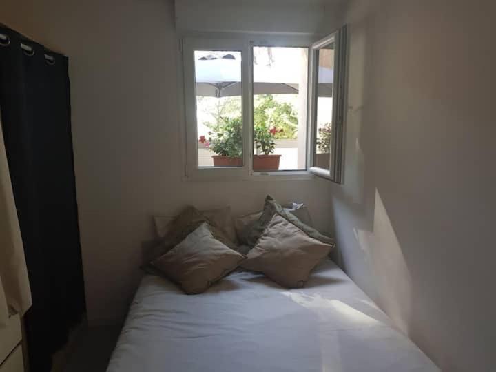 Apartamento La Ribasse En Provence Venelles Exterior foto