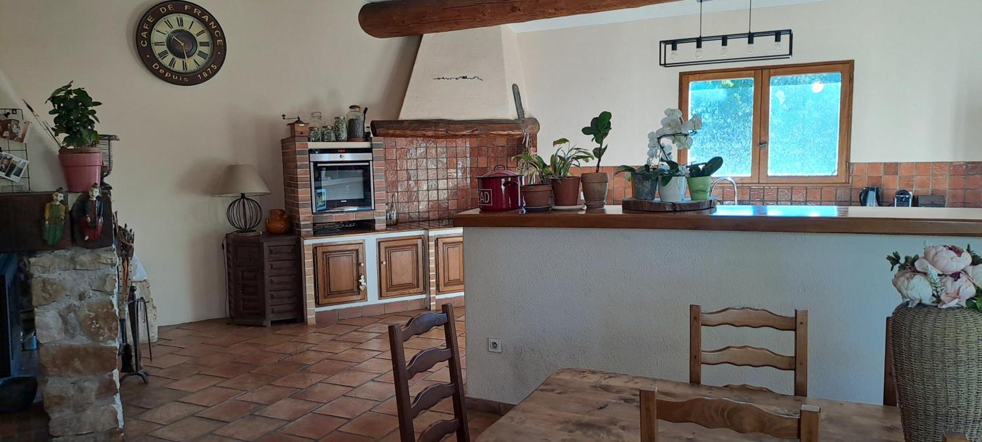 Apartamento La Ribasse En Provence Venelles Exterior foto