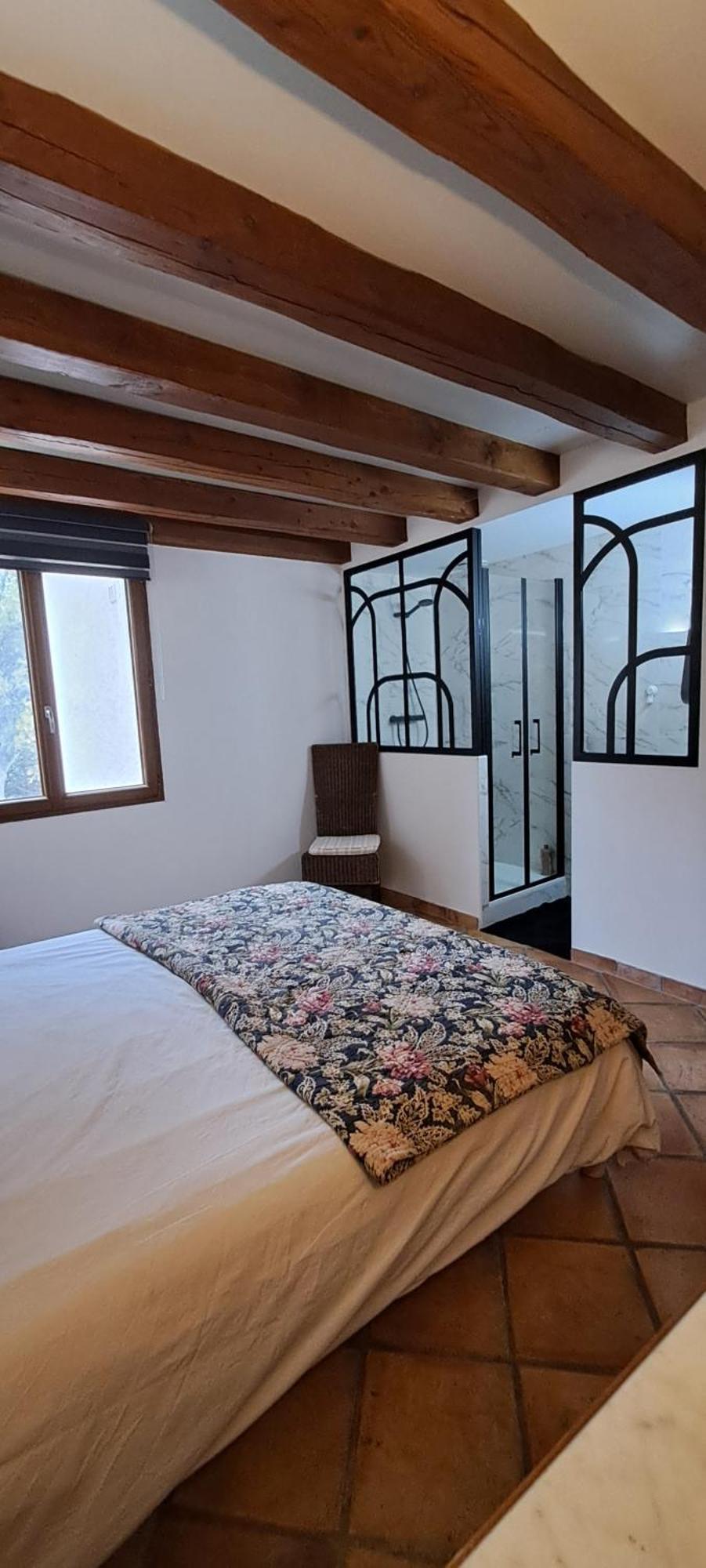 Apartamento La Ribasse En Provence Venelles Exterior foto
