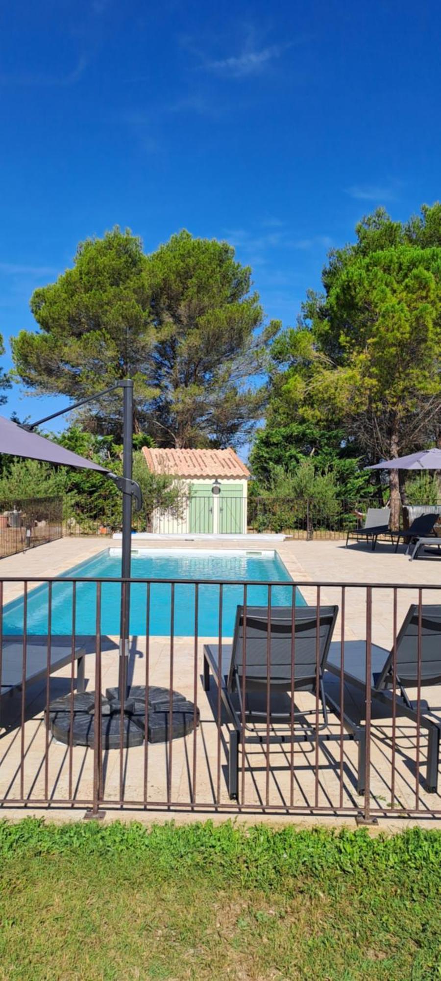 Apartamento La Ribasse En Provence Venelles Habitación foto